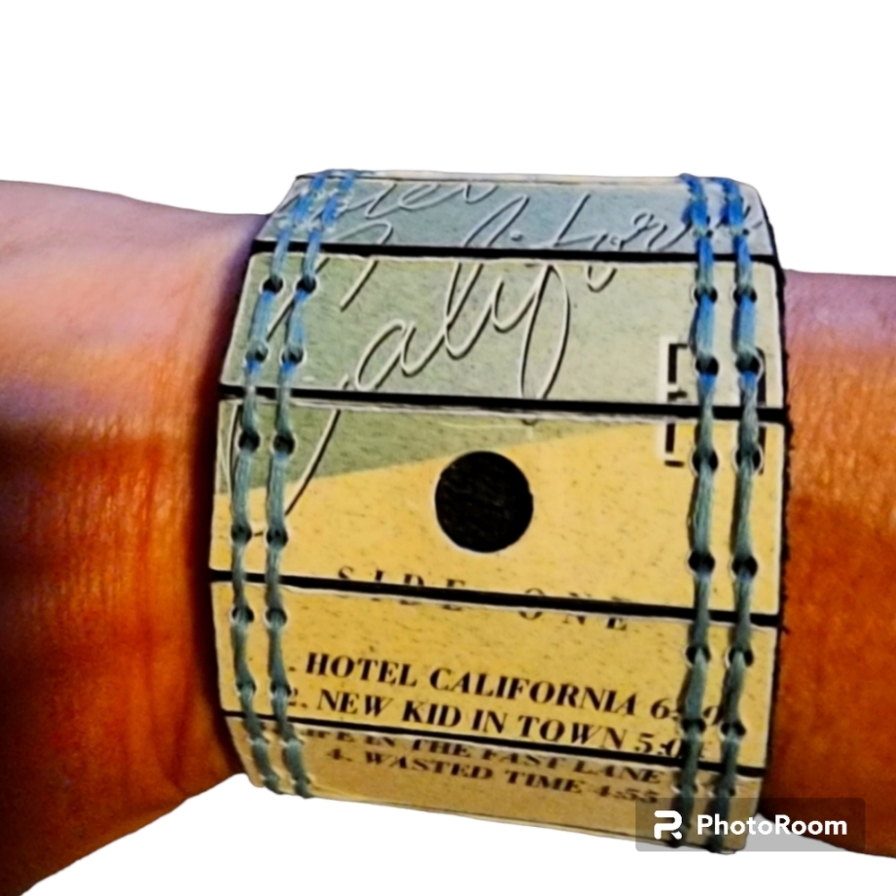 Broken Record Vinyl Collection